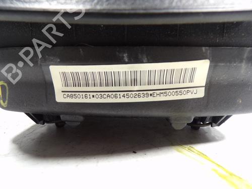Driver airbag LAND ROVER RANGE ROVER SPORT I (L320) 2.7 D 4x4 | BP7461216C9 