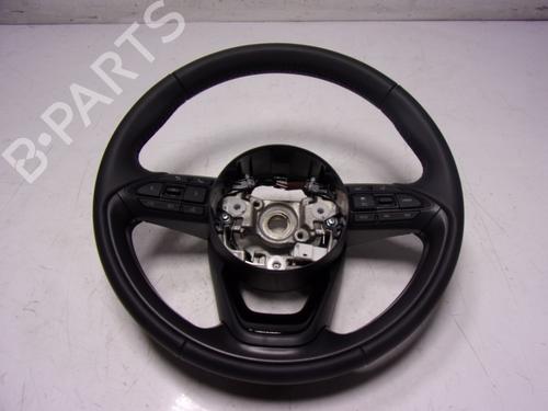 Used Steering wheel Steering wheel TOYOTA YARIS (_P21_, _PA1_, _PH1_) 1.5 Hybrid (MXPH11) (92 hp) 15962920 15962920