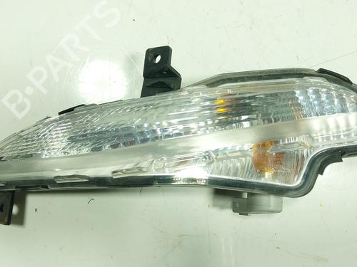 Used Left front indicator Left front indicator PEUGEOT 308 II (LB_, LP_, LW_, LH_, L3_) 1.6 BlueHDi 120 (120 hp) 26896019 26896019