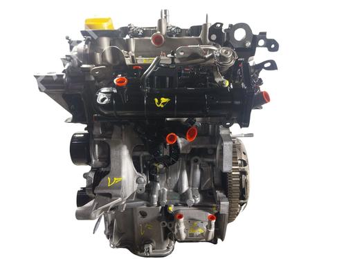 Motor RENAULT CAPTUR I (J5_, H5_) 0.9 TCe 90 (90 hp) 17472874