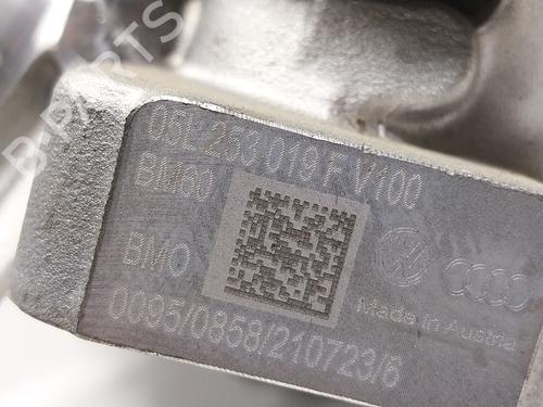 Turbolader/Kompressor VW TIGUAN (AD1, AX1) 2.0 TDI | BP30684262M71 