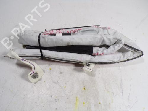 Used Right curtain airbag OPEL MOKKA / MOKKA X (J13) [2012-2025]  7639523