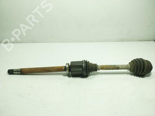 Used Right front driveshaft Right front driveshaft MERCEDES-BENZ SPRINTER 3,5-t Van (B907, B910) 311 CDI (910.631, 910.633) (114 hp) 19640955 19640955