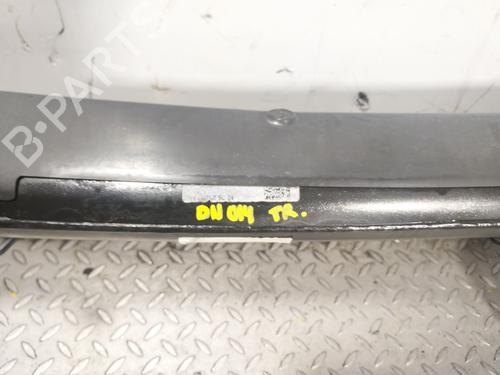 Rear axle OPEL CORSA F (P2JO) 1.2 (68) | BP17659518M2 