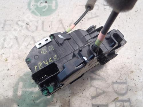 Front right lock NISSAN NOTE (E12) | BP4017462C97 - Image 2