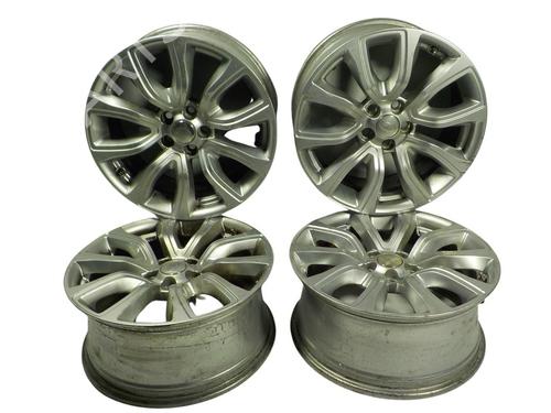 Used Rim LAND ROVER RANGE ROVER EVOQUE (L538) [2011-2019]  11789568