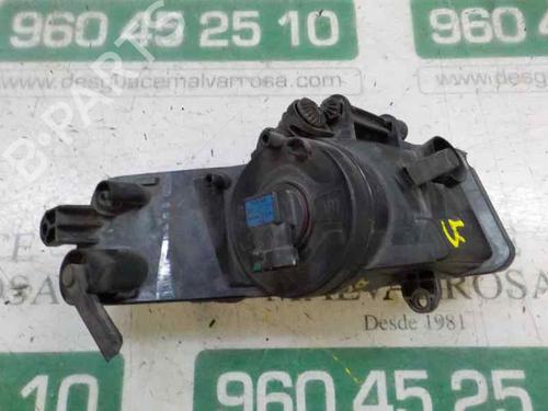 BP5099414C30 | Faro Antiniebla delantero izquierdo AUDI A6 C6 (4F2) 2.0 TDI BP5099414C30