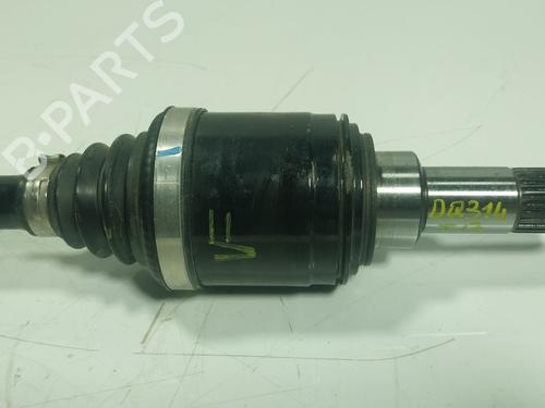 Left rear driveshaft BMW 4 Gran Coupe (G26) 420 d Mild-Hybrid xDrive | BP25146549M40 