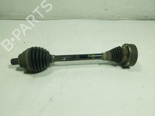 Used Left front driveshaft Left front driveshaft VW GOLF VII (5G1, BQ1, BE1, BE2) [2012-2021] 16363812 16363812