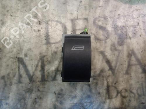 Used Right rear window switch AUDI A3 (8L1) 1.9 TDI (100 hp) 3813957