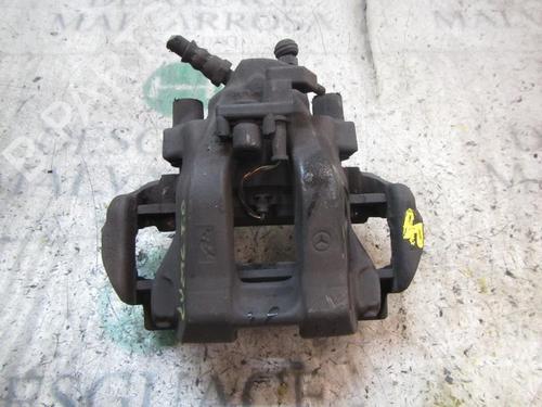 Højre bremsekaliber bag MERCEDES-BENZ S-CLASS (W220, V220) [1998-2005]  11548416