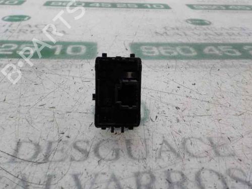 Left rear window switch RENAULT MEGANE III Hatchback (BZ0/1_, B3_)  | BP4595992I29 