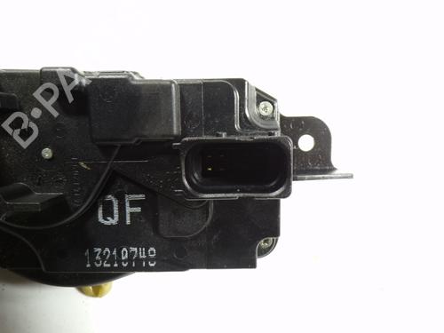 Front left lock OPEL ZAFIRA / ZAFIRA FAMILY B (A05) 1.9 CDTI (M75) | BP6929891C98 