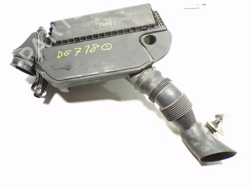 Used Air filter box CITROËN NEMO Box Body/MPV (AA_) 1.3 HDi 75 (75 hp) 14285476