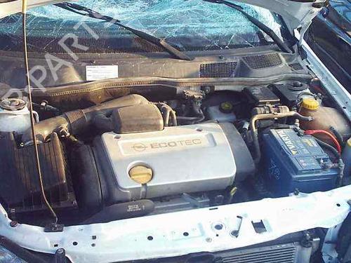 Engine mount OPEL ASTRA G Hatchback (T98) 1.6 16V (F08, F48) | BP9085045M89  - Image 8