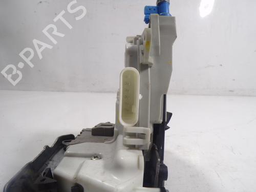 Rear right lock AUDI A3 Sportback (8VA, 8VF) 35 TFSI | BP7679008C99 