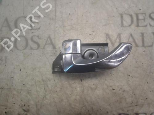 Used Rear left interior door handle Rear left interior door handle HYUNDAI SANTA FÉ I (SM) 2.0 CRDi (113 hp) 3803496 3803496