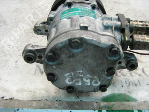 AC compressor NISSAN TRADE Van  | BP3772239M34 
