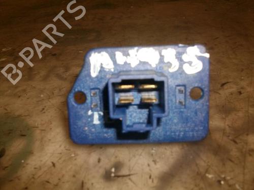 Heater resistor HYUNDAI GETZ (TB)  | BP11641658M108 