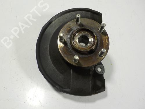 Used Right front steering knuckle Right front steering knuckle CITROËN C4 AIRCROSS 1.8 HDi 150 (150 hp) 14480277 14480277