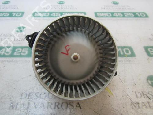 Used Heater blower motor Heater blower motor PEUGEOT PARTNER Box Body/MPV 1.6 HDi 90 (92 hp) 3878026 3878026