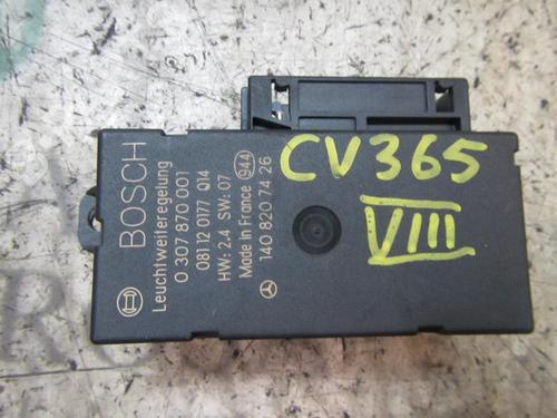 Used Electronic module Electronic module 4010754 4010754