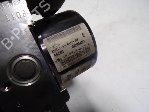 ABS pump FORD FOCUS III Turnier  | BP11987043M43 