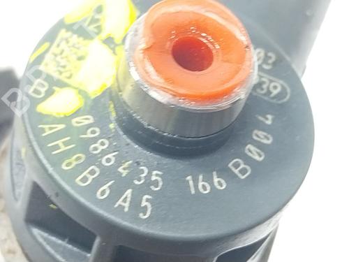 Injector AUDI Q5 (8RB) 2.0 TFSI quattro | BP29112737M100 