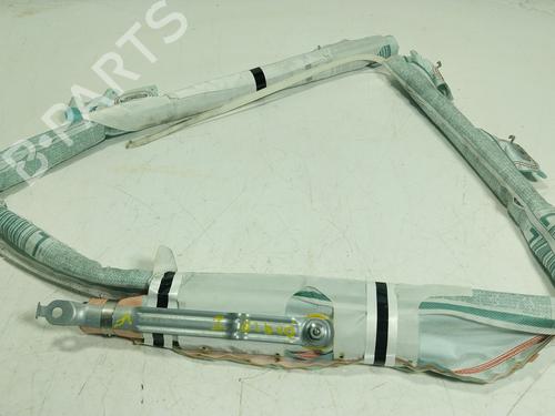 Used Left curtain airbag FIAT TIPO Hatchback (356_, 357_) 1.0 (357HXN1A) (101 hp) 30926408