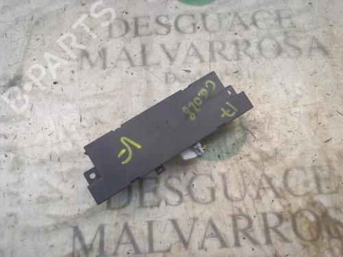 Used Electronic module Electronic module MERCEDES-BENZ S-CLASS Coupe (C215) CL 500 (215.375) (306 hp) 3811774 3811774