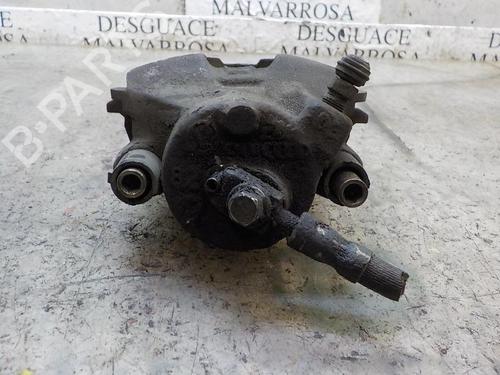 Right front brake caliper VW GOLF V (1K1)  | BP11549241M104 
