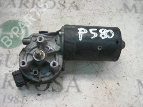 Viskermotor vindrude PEUGEOT 206 Hatchback (2A/C) 2.0 HDI 90 (90 hp) 3741146