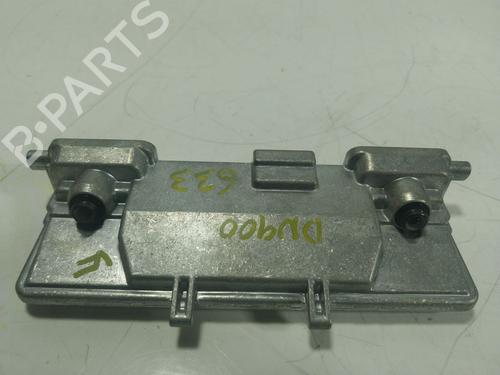 Used Electronic module Electronic module JAGUAR XF II (X260) 2.0 D (180 hp) 19071016 19071016
