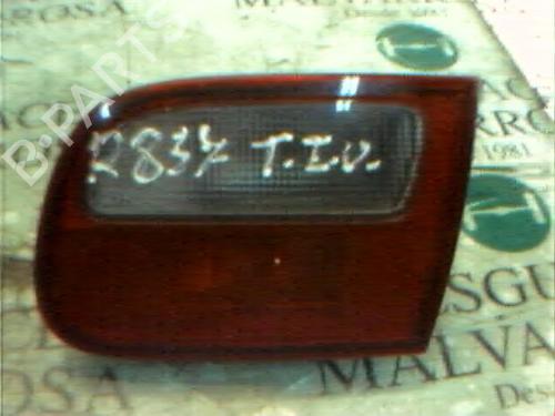 Used Right tailgate light HONDA CIVIC V Hatchback (EG, EH) [1991-1995]  3751045
