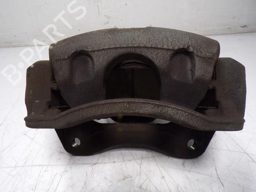 Used Left front brake caliper KIA CARENS IV 1.7 CRDi (116 hp) 13883812