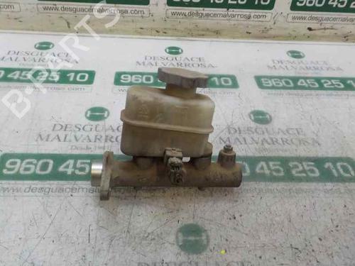 Brake master cylinder HYUNDAI SANTA FÉ I (SM) | BP4803327M77 - Image 2