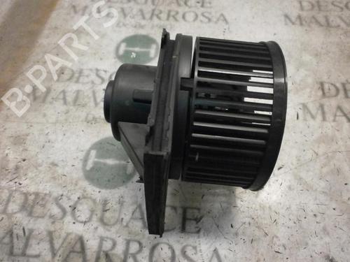 Used Heater blower motor SEAT LEON (1M1) 1.9 TDI (90 hp) 3738900