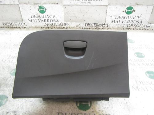 Vano posta oggetti SEAT IBIZA IV ST (6J8, 6P8) 1.6 TDI (90 hp) 6J1857095A4X5