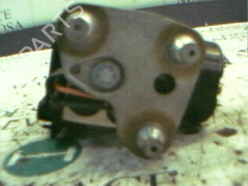 ABS pump MERCEDES-BENZ E-CLASS (W210) E 220 CDI (210.006) | BP3734918M43 