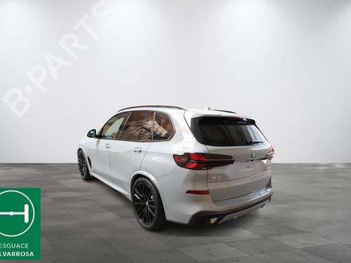 Engine BMW X5 (G05, F95) xDrive 40 d Mild-Hybrid | BP29634913M1 