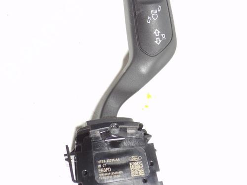 Used Steering column stalk Steering column stalk FORD ECOSPORT [2011-2022] 7285435 7285435
