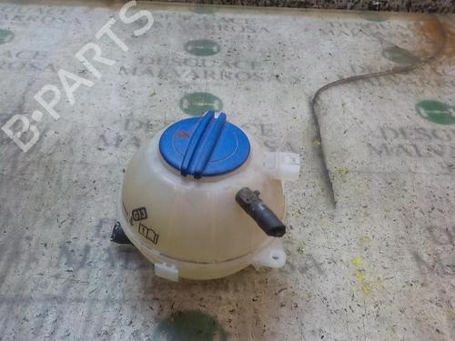Ekpansionstank Ekpansionstank SKODA FABIA II (542) [2006-2014] 3997584 3997584