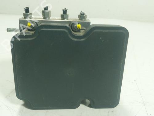 ABS pump NISSAN X-TRAIL III (T32_, T32R, T32RR) 1.6 dCi (T32) | BP25792031M43 