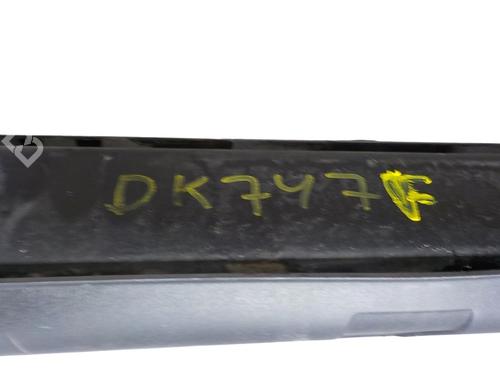 Rear axle HYUNDAI i20 II (GB, IB)  | BP13545249M2 