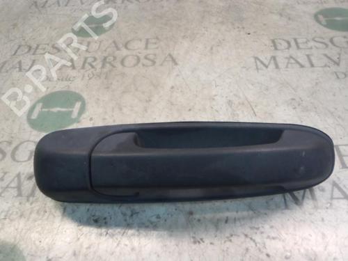 Used Front right exterior door handle JEEP GRAND CHEROKEE II (WJ, WG) 3.1 TD 4x4 (140 hp) 3767573