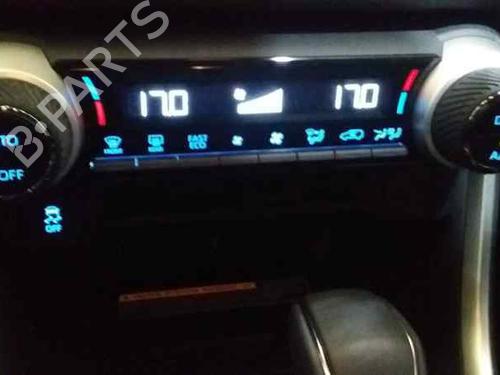 Climate control TOYOTA RAV 4 V (_A5_, _H5_)  | BP9095909I5 