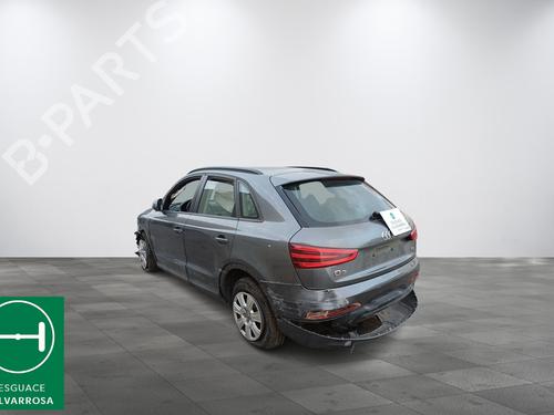 Right front driveshaft AUDI Q3 (8UB, 8UG)  | BP29490475M39  - Image 9