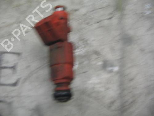 Used Injector ALFA ROMEO 156 (932_) 1.8 16V T.SPARK (932.A3) (144 hp) 3735081