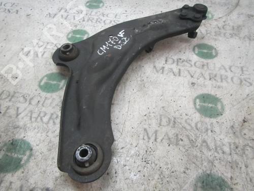 Left front suspension arm RENAULT ESPACE IV (JK0/1_) 2.2 dCi (JK0H) | BP3821864M12 
