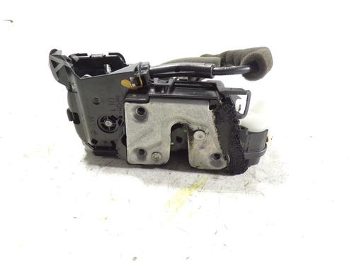 Used Front left lock RENAULT CLIO IV (BH_) 1.5 dCi 75 (75 hp) 9498867